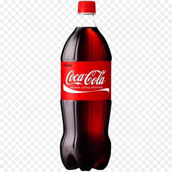 Coca cola 2L