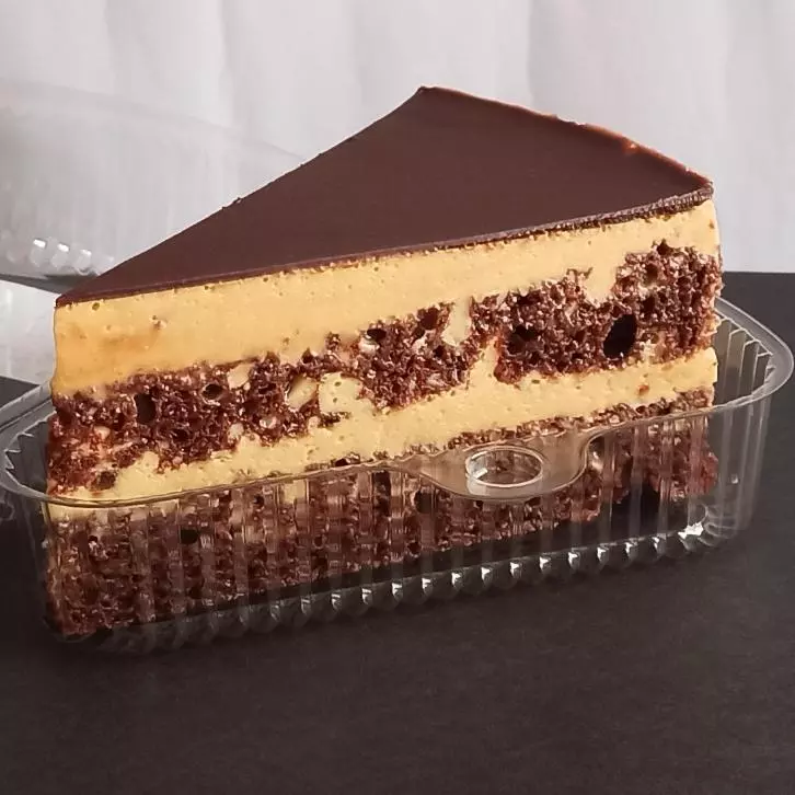 Choco Mousse
