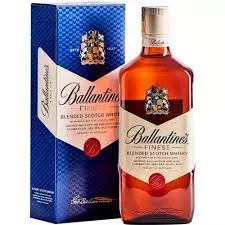 BALLANTINES 1 LITRO