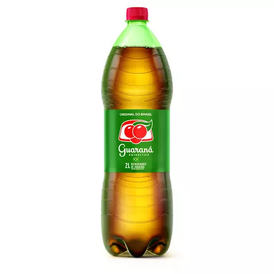 Guaraná 2L