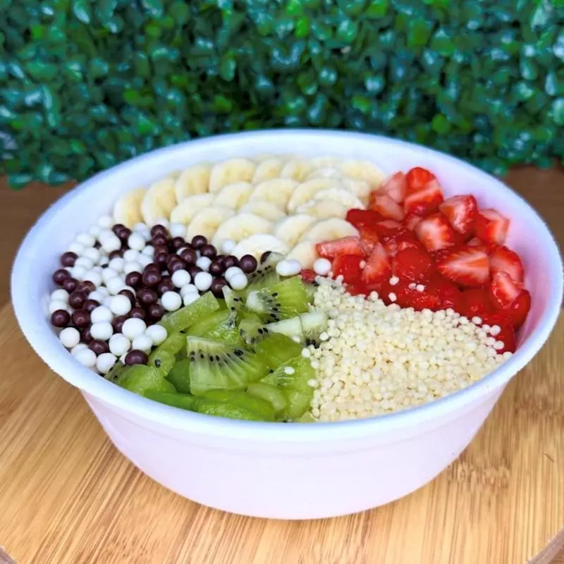 Max Bowl (Tigela 750mL)