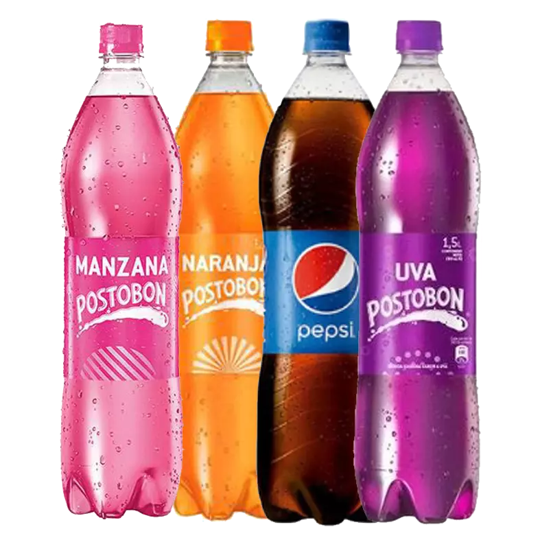 𝗖𝗼𝗰𝗮 𝗖𝗼𝗹𝗮 𝟭.𝟱