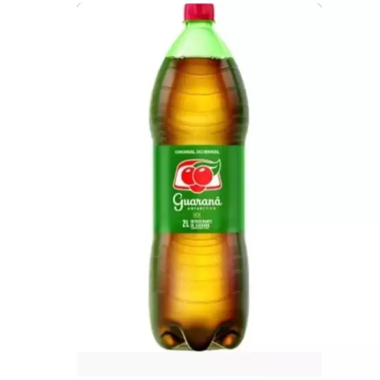 Guaraná 2 L
