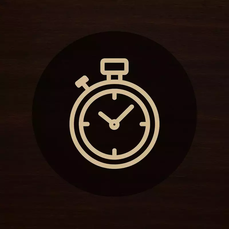 ⏱️Tiempos preparación