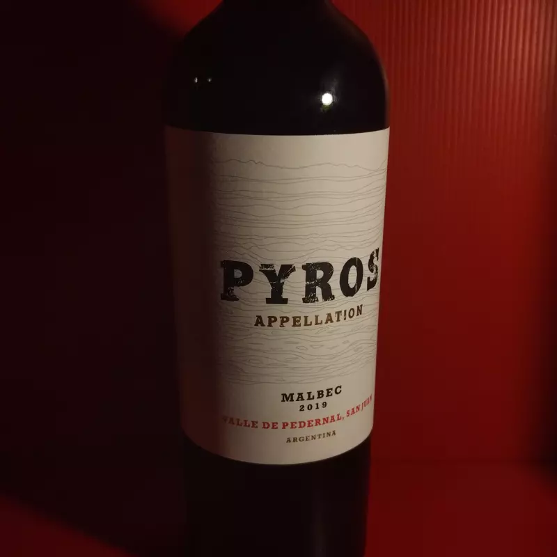Pyros Appellation