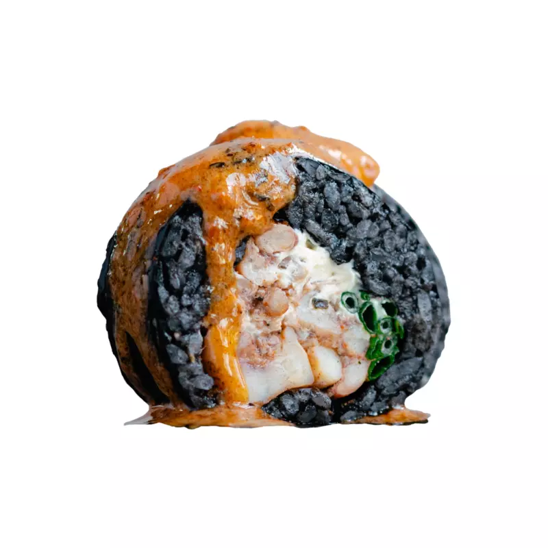 Kraken Release 5 piezas