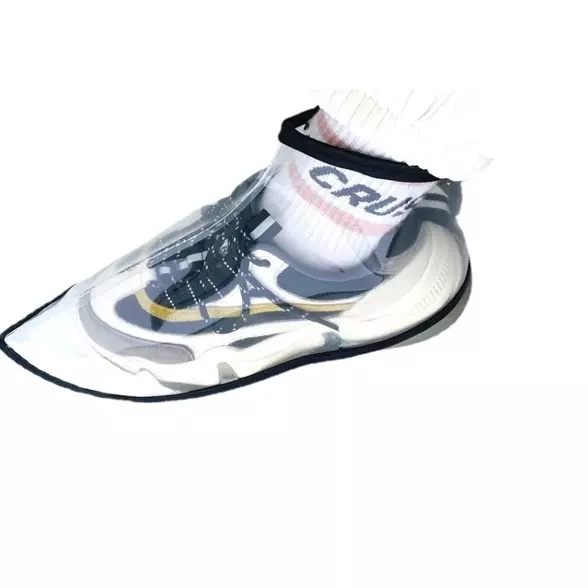 Cubiertas de Zapatos de estilista