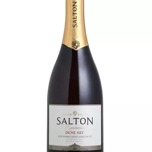 Salton Espumante Demi Sec
