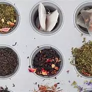 Té e infusiones