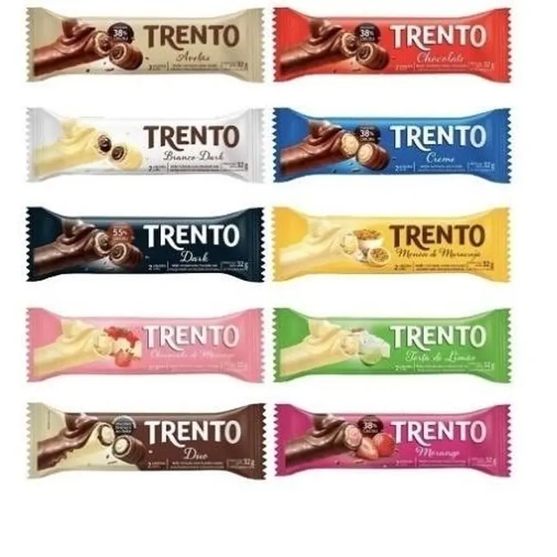 TRENTO