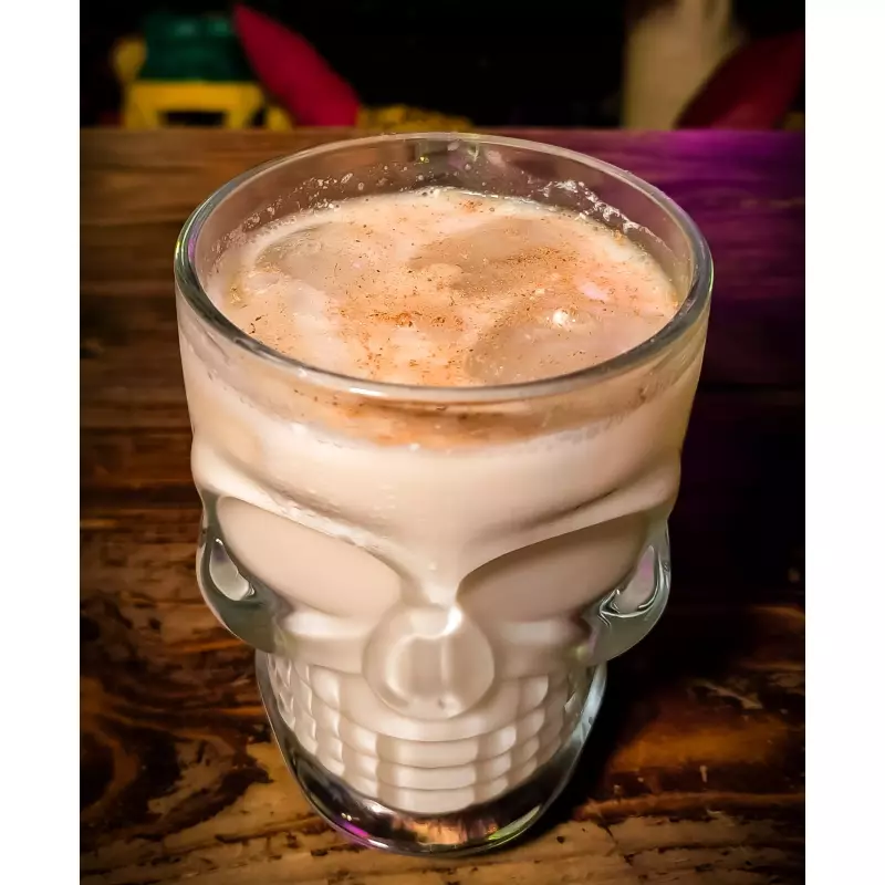HORCHATA