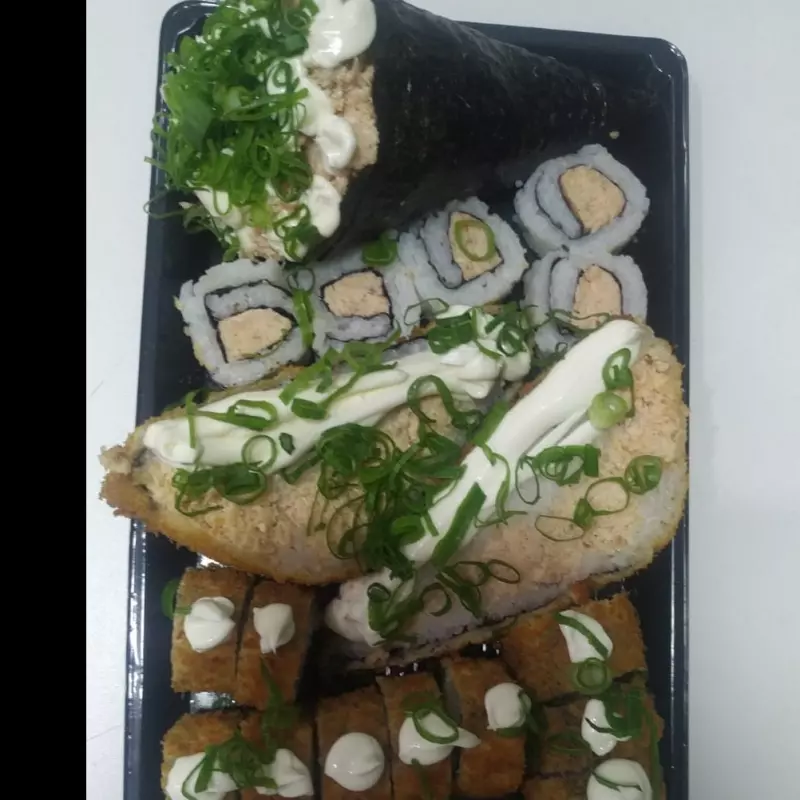 Combotau