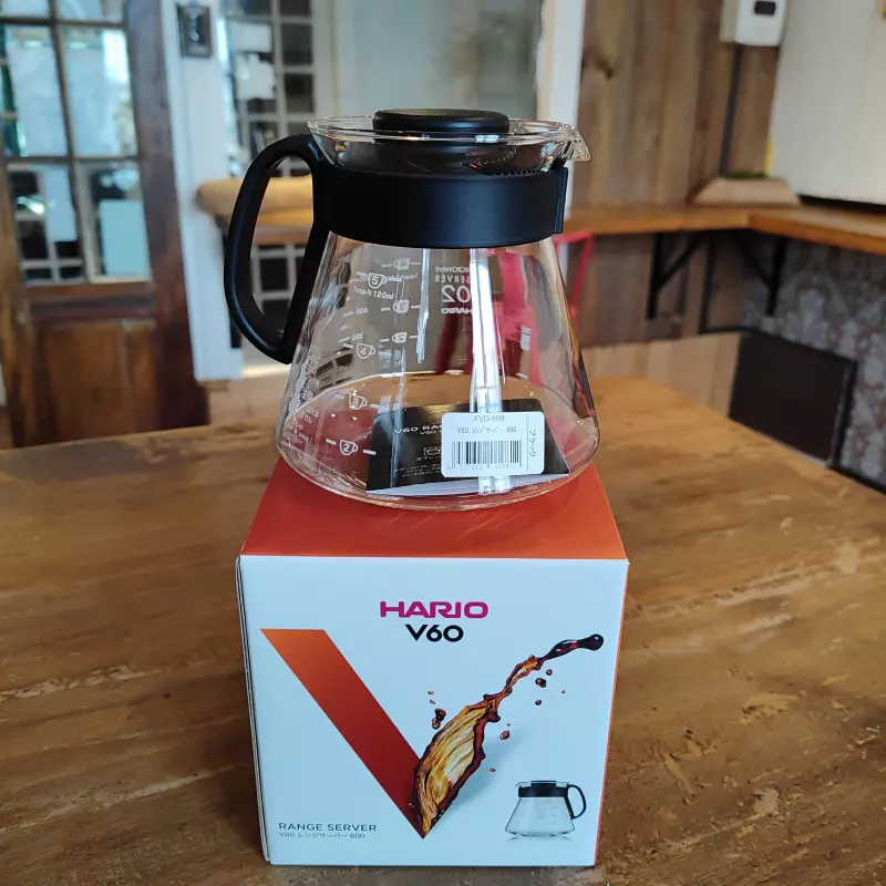 Server Hario 02