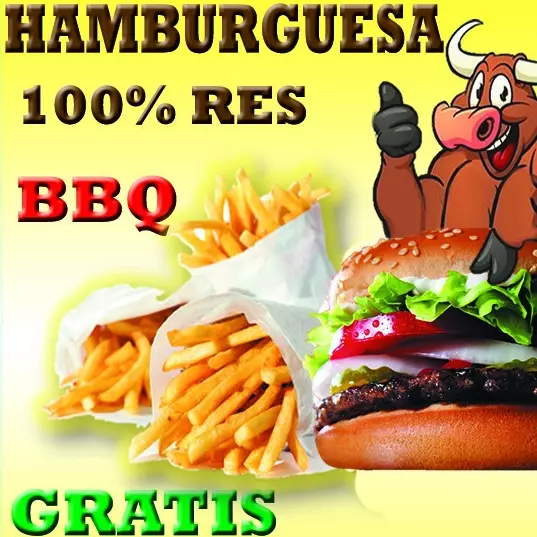 Burger Day 100% Res