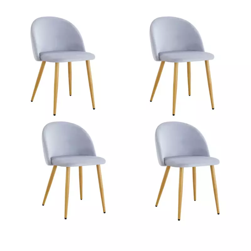 Pack Silla Thea 4 unidades