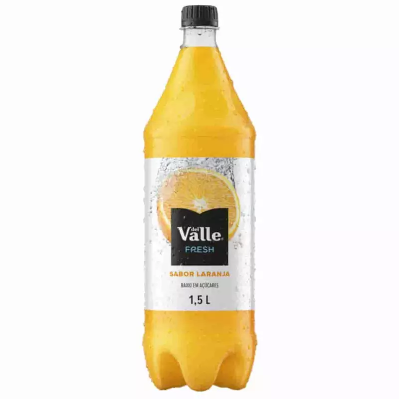 Del Valle Laranja 1,5L