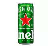 HEINEKEN 250ML