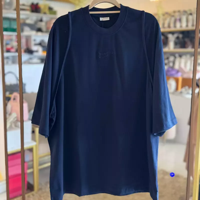 CAMISETA JACQUEMUS