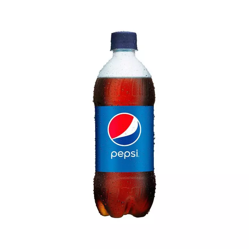 Pepsi 600ml