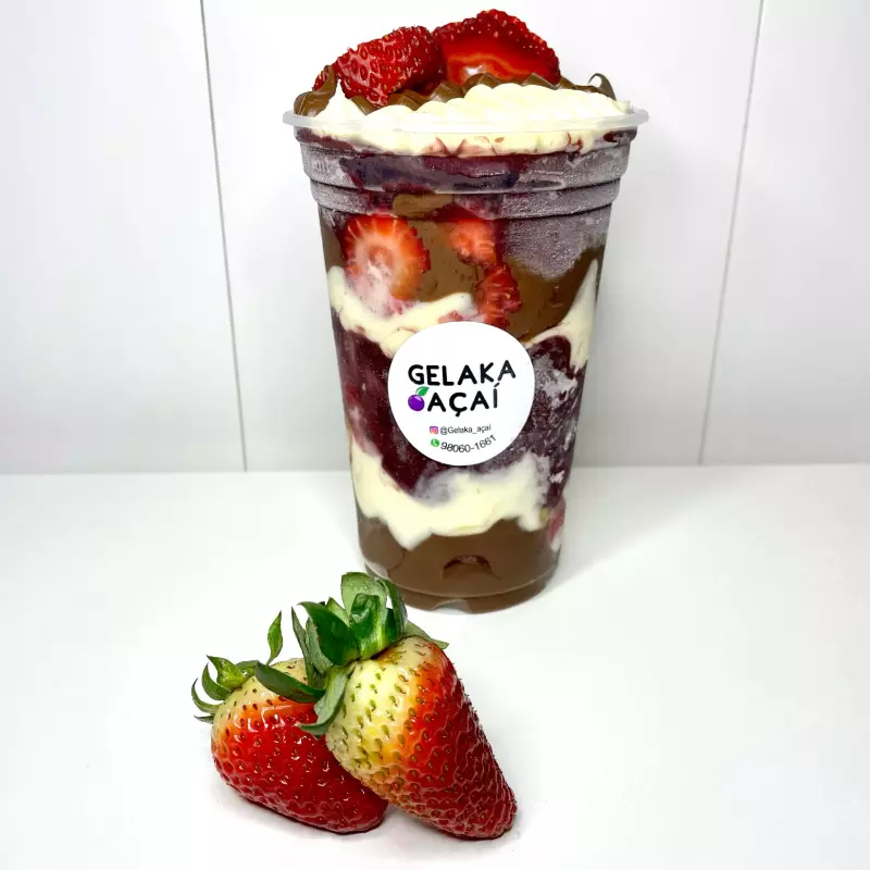 2 Copos de 550ml