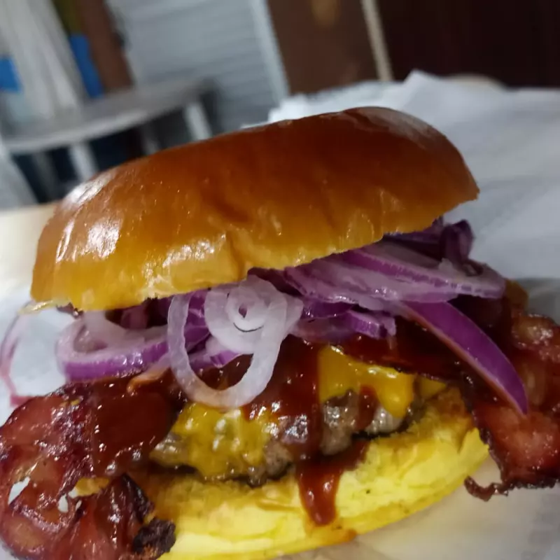 Combo Milhouse + Fritas