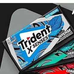 TRIDENT INTENSE