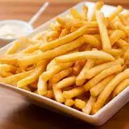 Porção de Batata Frita Trad. PQ
