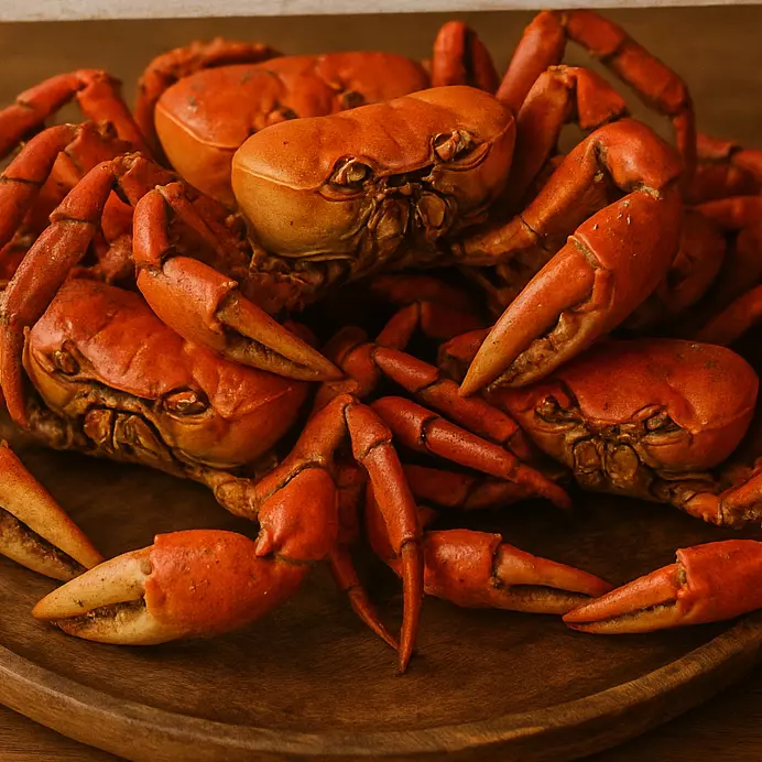 COMBOS CANGREJO CRIOLLO