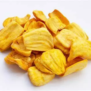 Chips De Jaca 100g
