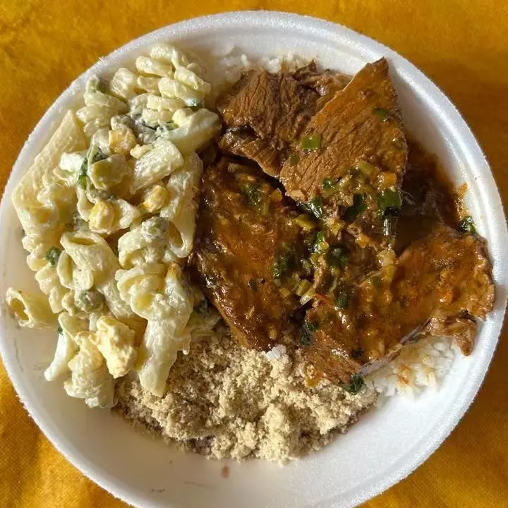 Carne Assada