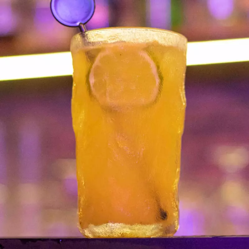 CHILCANO DE MARACUYÁ