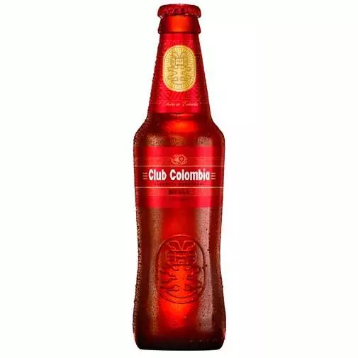 Club Colombia Roja