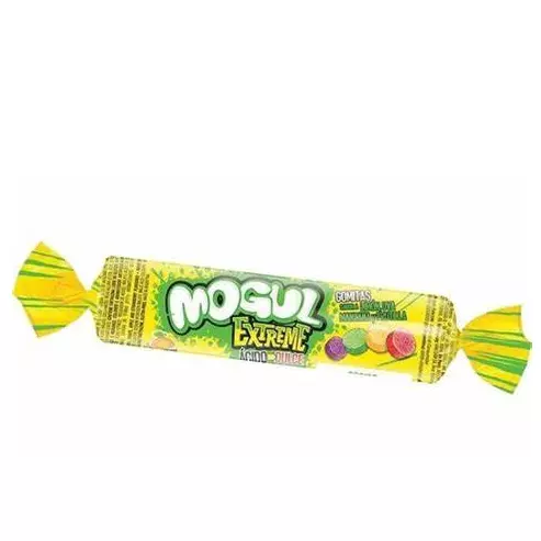 MOGUL ROLLO EXTREME