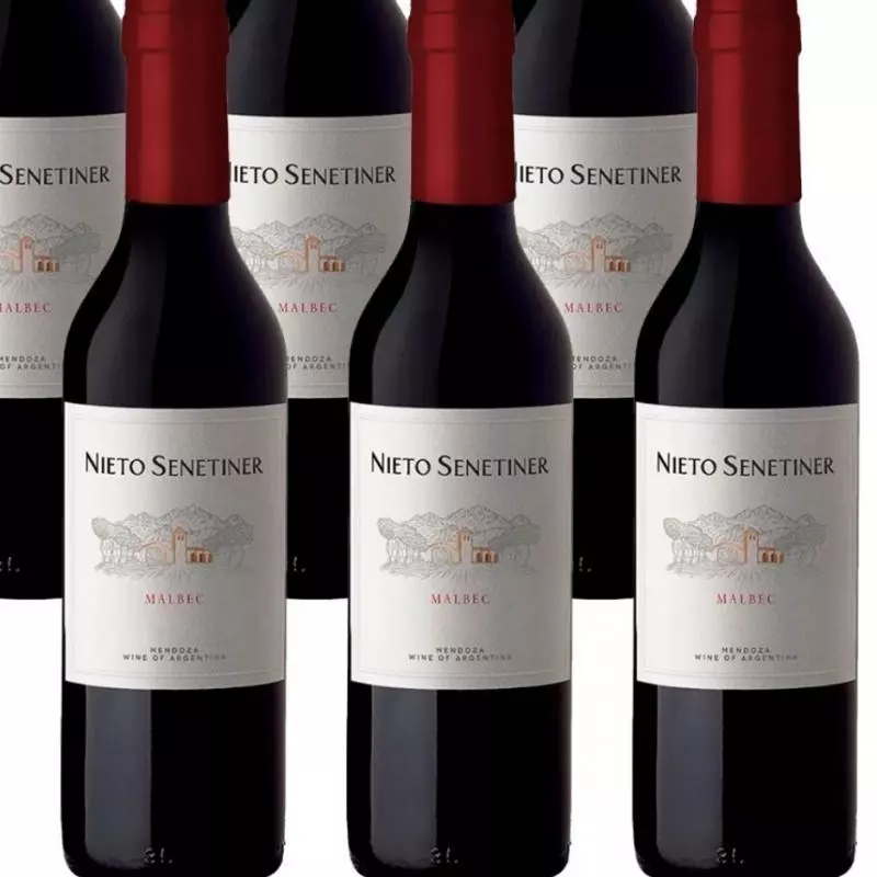 Nieto Senetiner 375 Malbec