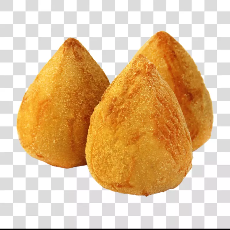 Coxinha de Frango