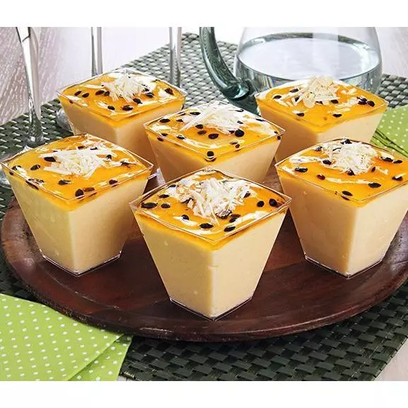 MOUSSE
