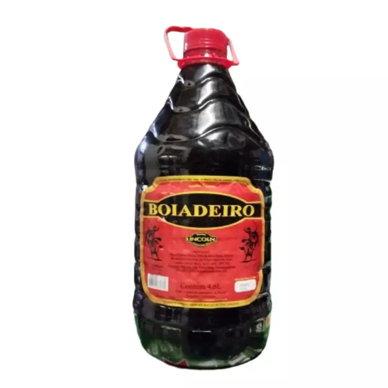 Boiadeiro 4,6L