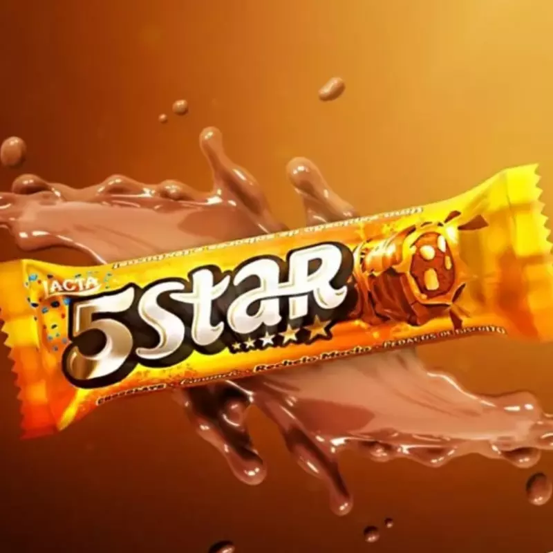 5 Star 40g