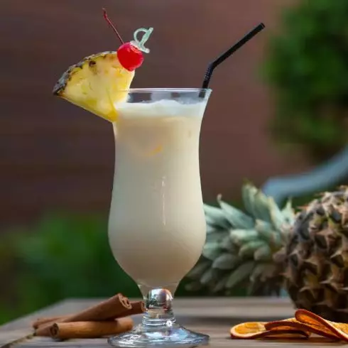 Piña Colada