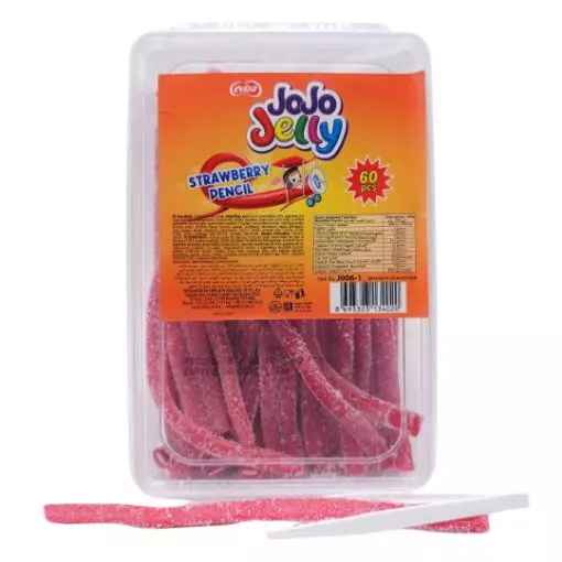 Jojo jelly Pencil strawberry