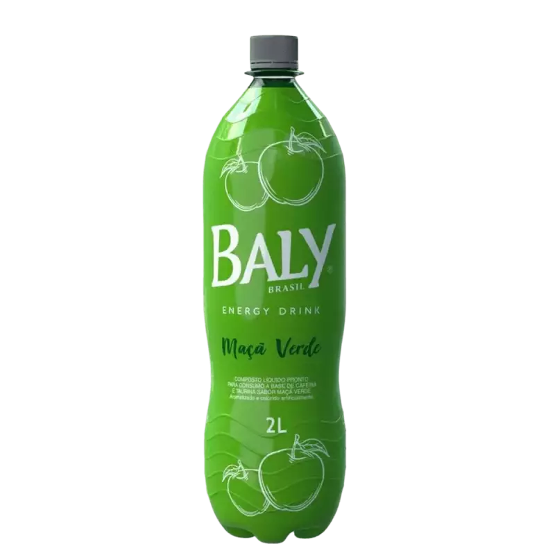 BALY MAÇÃ 2LT