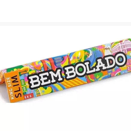 Seda Bem Bolado Slim *1.1/4*