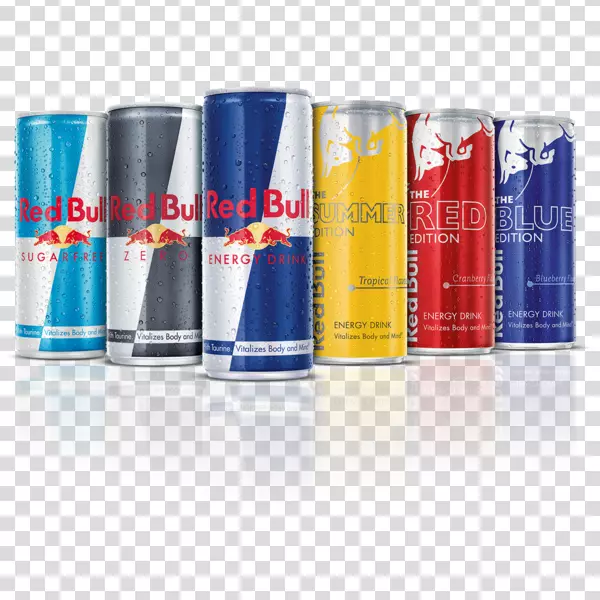 Red Bull