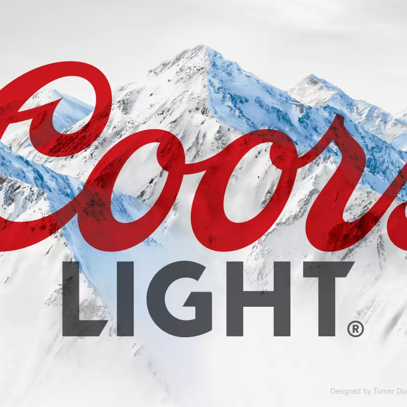 Coors Light