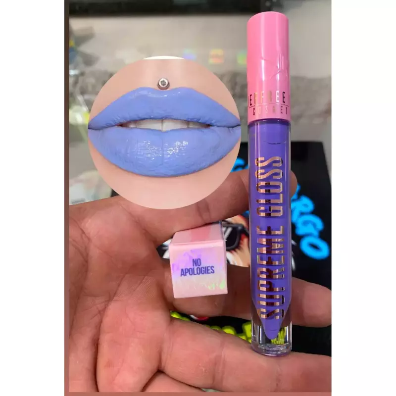Gloss 💋 Jeffree Star Originales