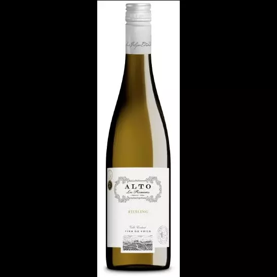 ALTO LOS ROMERO RIESLING r