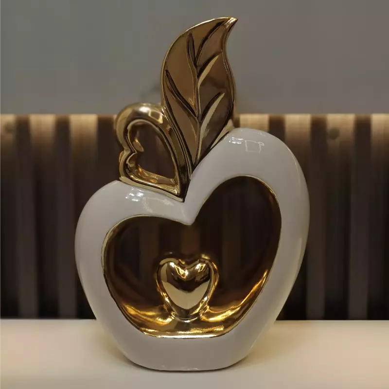 ADORNO MANZANA 0709-6