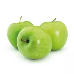Manzana Verde (1 unidad)