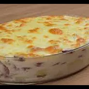 CALABRESA GRATINADA