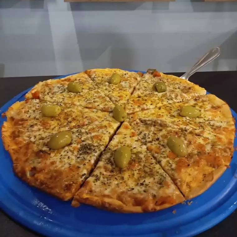 MUZARELLA